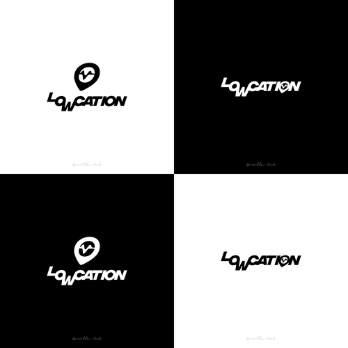 Design Killer New Logo for Rising Electronic Music Producer! Design by Gorilla Art ™