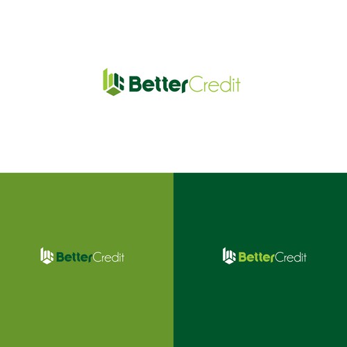 Logo needed for Financial Services company. Design by BaiDell®