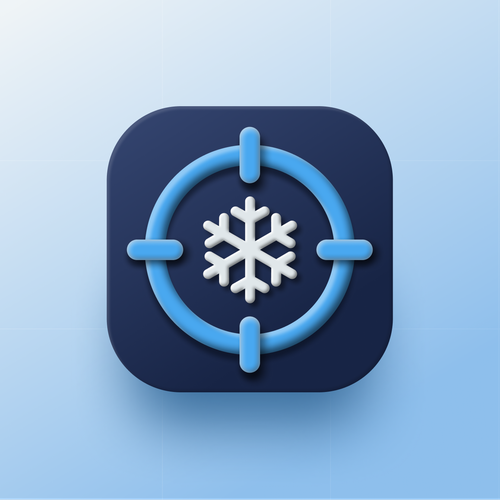 Design 10-13 icons to represent the TOP reasons to trust DR. FREEZE Design von FatihCreative