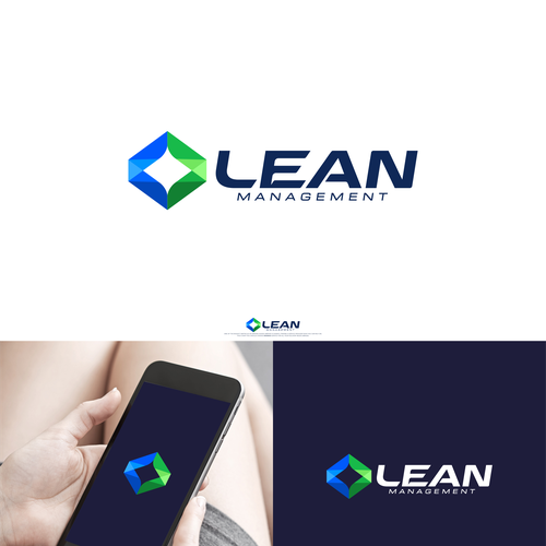 Proposition sur un concours de Création de logo, réalisée par InTuos Pro