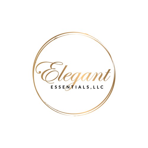 Elegant, Classy, Feminine, Stylish Design by Kabelo Phofedi