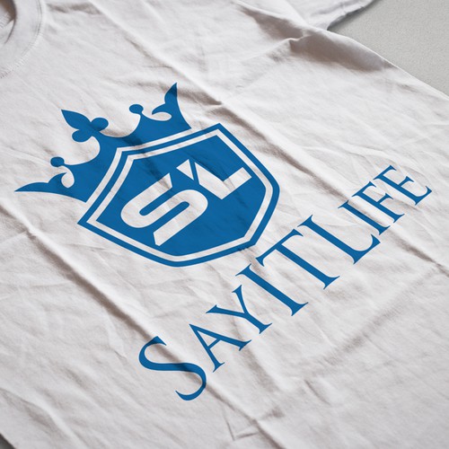 Logo design contest entry by Kyrongreene