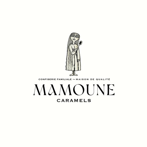 Logo design contest entry by Osolindu