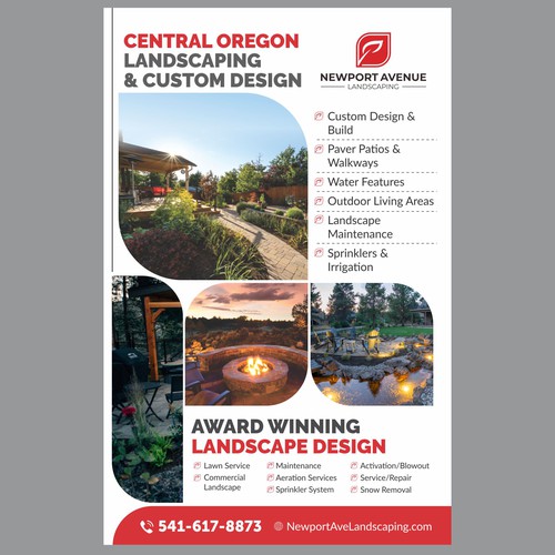 Print (Newspaper publication) ad Design by Dzine Solution