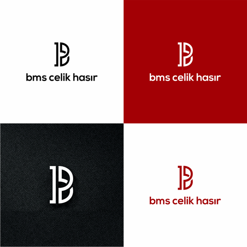 Design the logo of an exporting steel mesh company Design by ."FlashSpeed".⚡