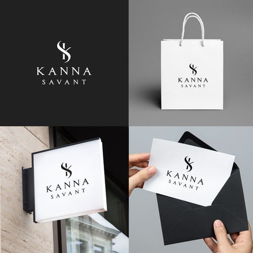 Kanna Savant (YSL) Réalisé par ck_graphics