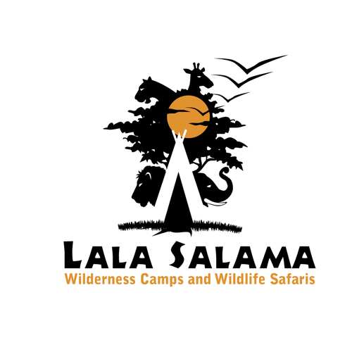 New logo wanted for Lala Salama or Lala Salama Wilderness Camps and ...