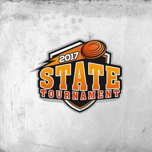 Create a state tournament logo for many shooting sport events! | Logo ...