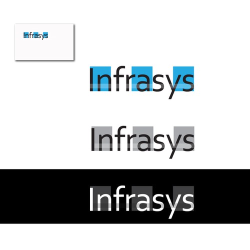 Logo design contest entry by TIBERIUSs