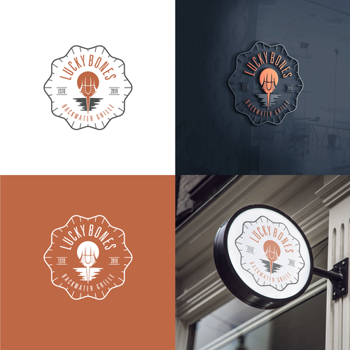 Design finalista por ezra™