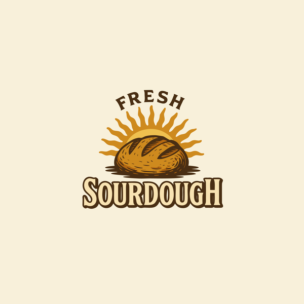 Sourdough logo