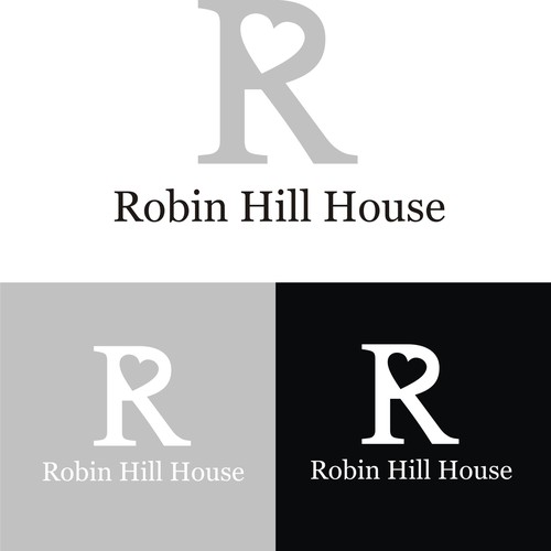 Create the next logo for Robin Hill House | Logo design contest