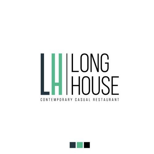 Contemporary Restaurant in affluent suburban setting needs an Identity Design by lion..king