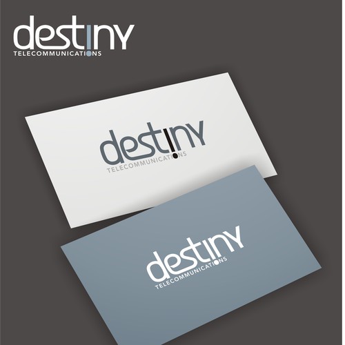 destiny Design réalisé par Luigi