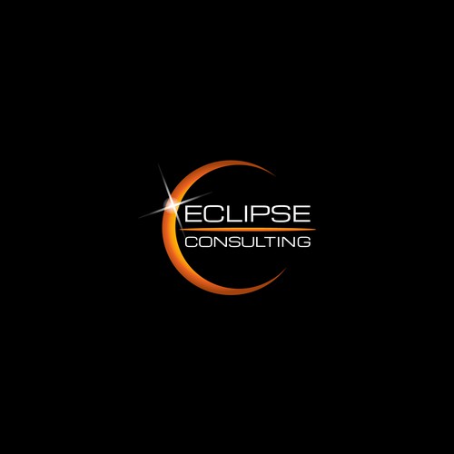 Solar/Lunar Eclipse | Logo & hosted website contest