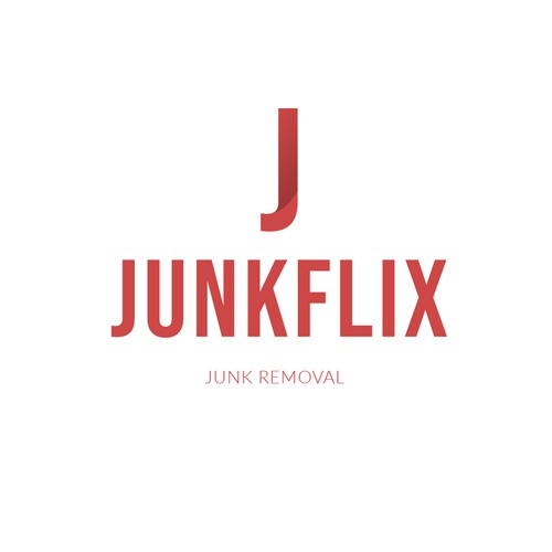 JUNK REMOVAL - SEATTLE Design by Serjuto®