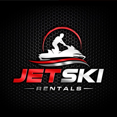 JET SKI RENTALS | Logo design contest