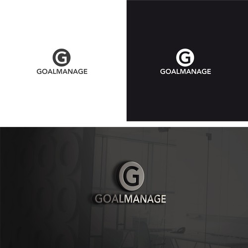 Logo design contest entry by CHARLYGRAPHICS