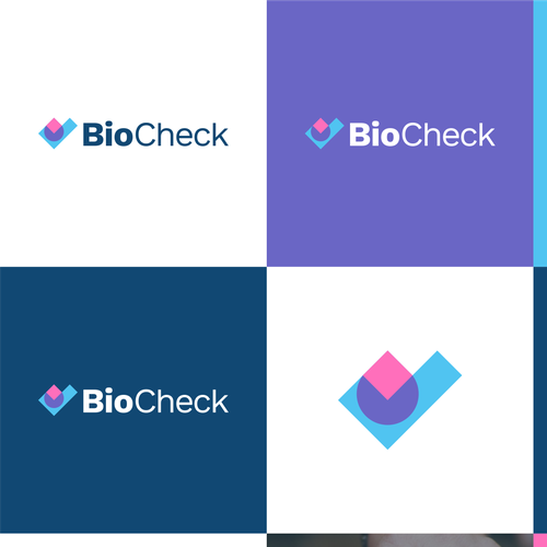 Bio Check Design by Algozia