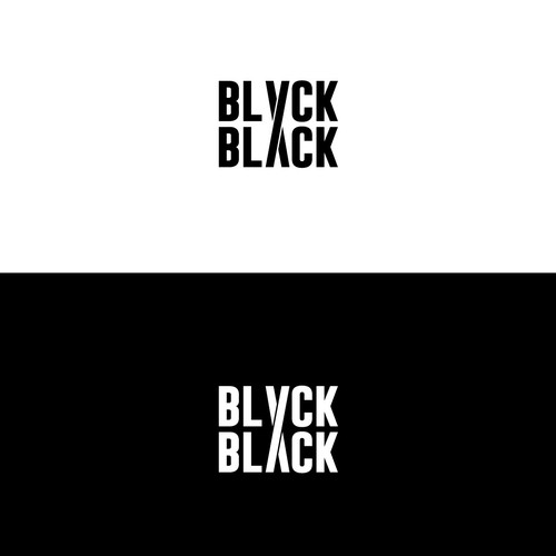 All black shop clothing brands