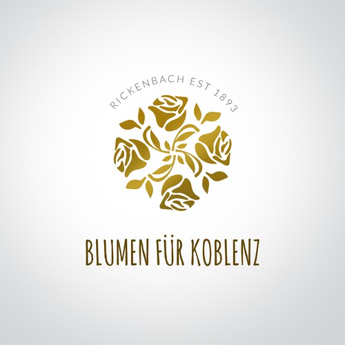 Logo design contest entry by Livarn