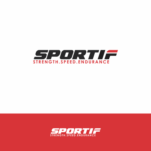 Create a geometric logo for Sportif Personal Training | Logo design contest