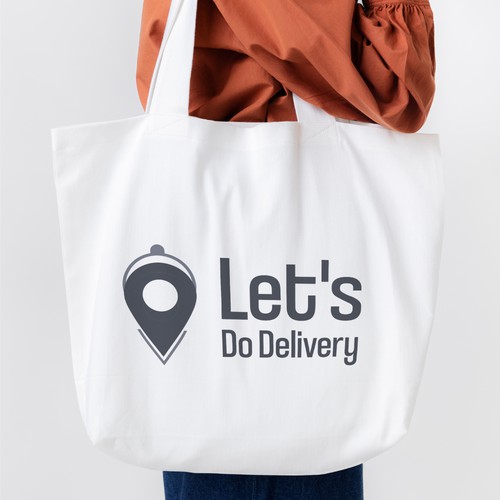 Delivery Service Logo Design by colorful graphics