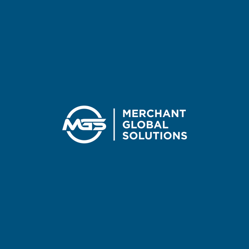 MGS Logo simple yet creative Design by pitulastman