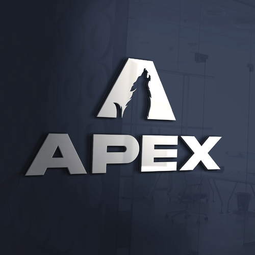 Logo design contest entry by JairOs