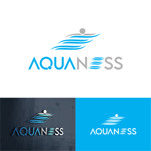  contest entry by Lucky_san