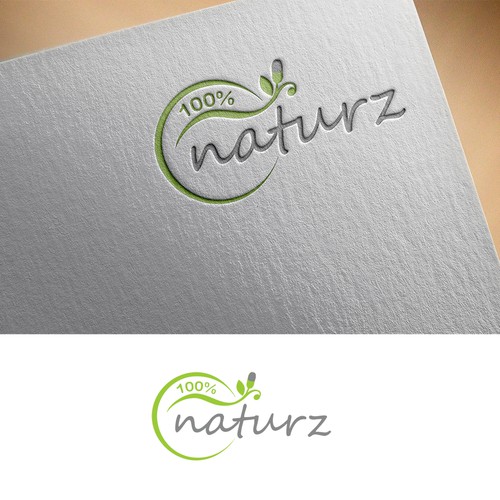 Logo design contest entry by Romario CG