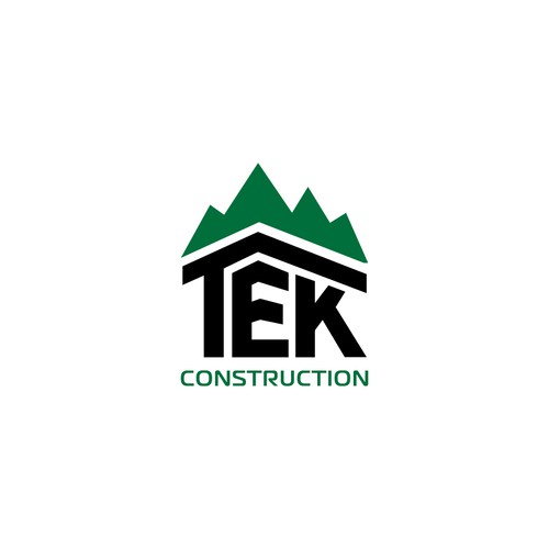 Build the brand that grows the best construction company! Design by Brand Prophet