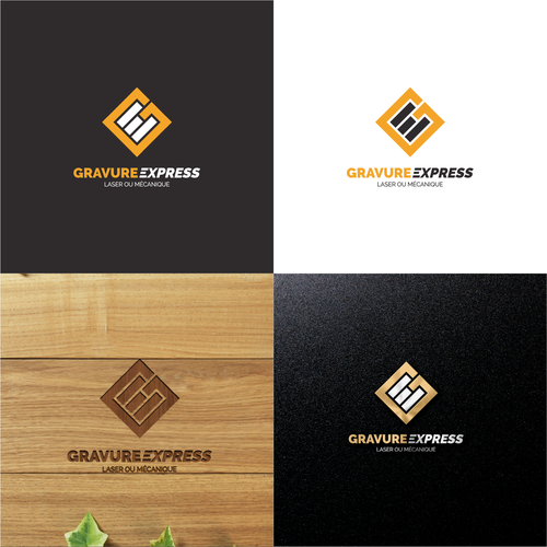Logo design contest entry by CostinLogopus
