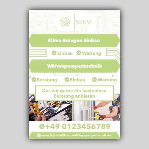  contest entry by allMarv