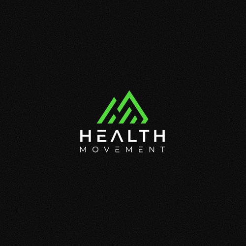 "Design the next ICONIC "Health and Wellness Brand" logo" winning Business card