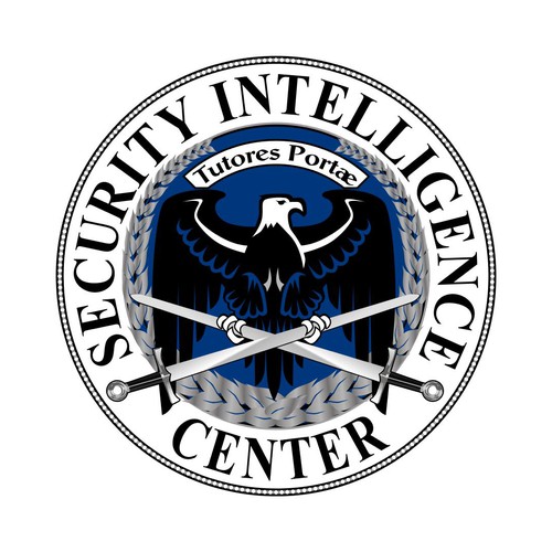 Create a logo for a network Security Intelligence Center Design von CMP95b2