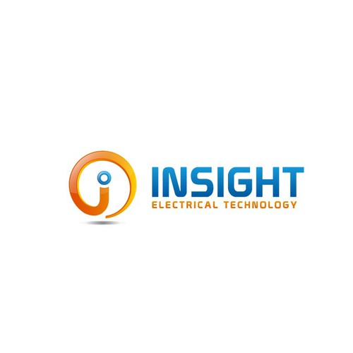 Insight Electrical Technology needs a new logo Design by kenthi