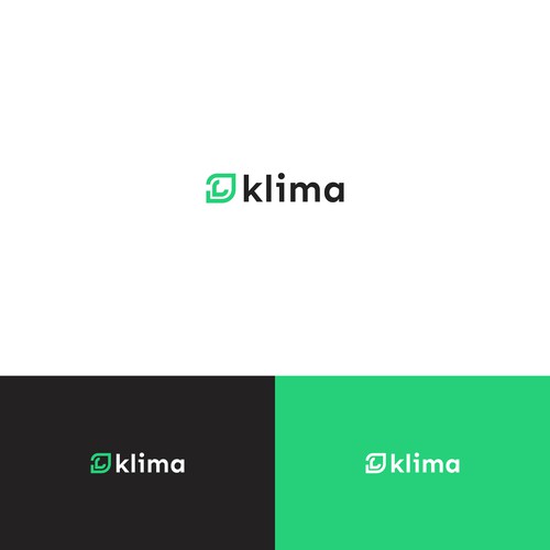 Neues Logo gesucht für die Klimaschutz App: Klima Design by keoart