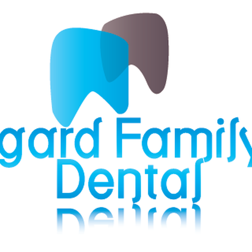 Tigard Family Dental needs a new Logo Design Design by mhuzaifa