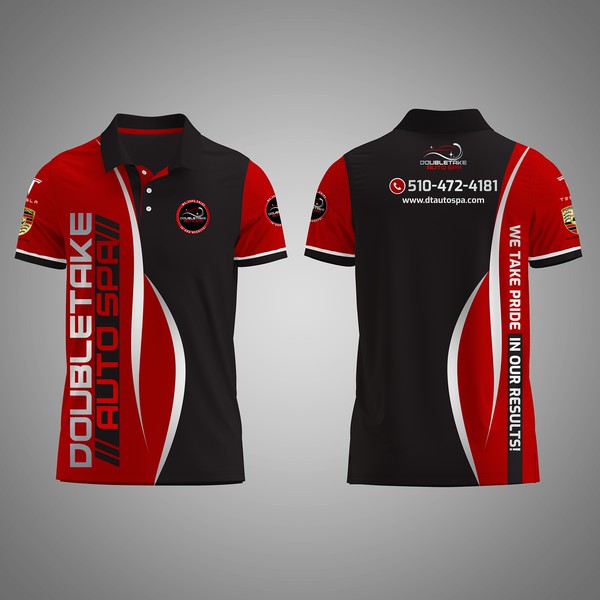 New DT Auto Spa Polo