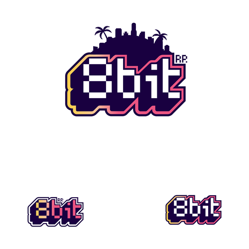 Design cool logo for gaming community Design by David Zurita