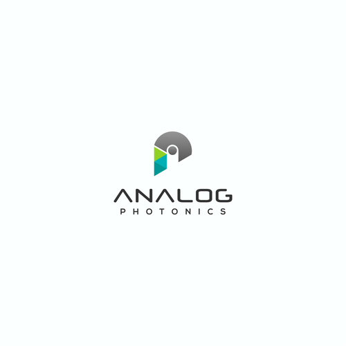 Design a new high tech logo for Analog Photonics | Logo & brand ...