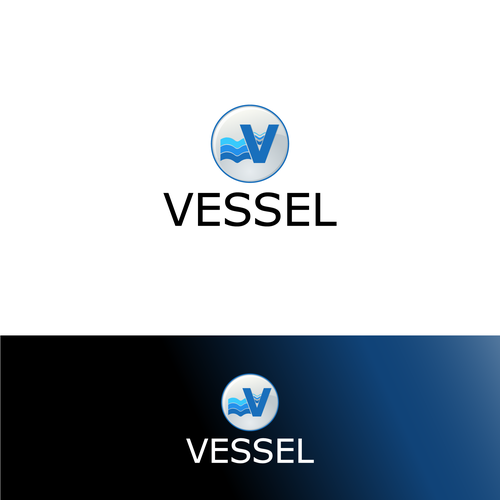 Vessel Wellness (Community:Skills:Life) Design by Majdart