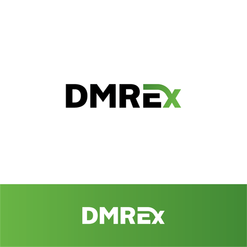 DMREx Design by Kern Design