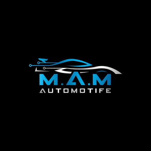  contest entry by Orbit Design Bureau