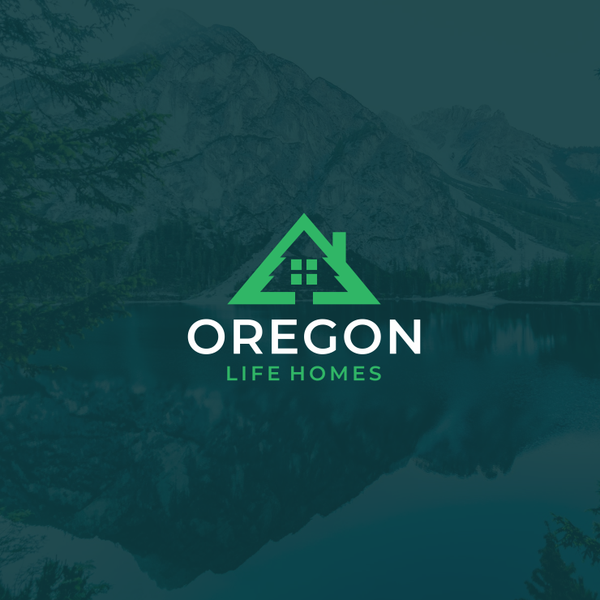 Oregon Life Homes