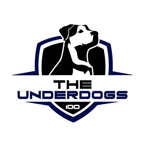 The Underdogs | Logo design contest