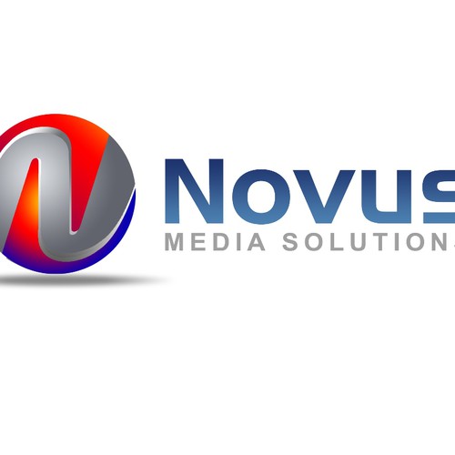 Develop a logo and identity for new innovative media company Design by ashler