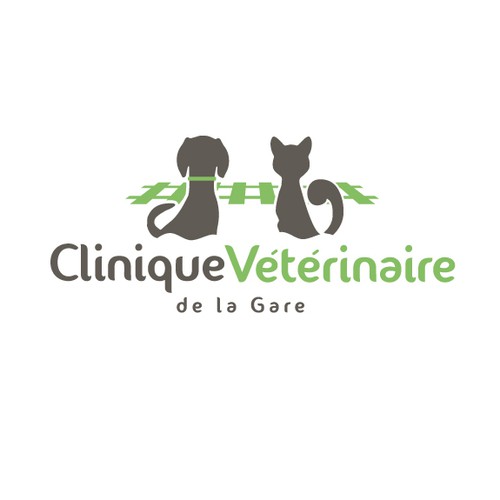 Design de logotipos proposta de design por ManIp