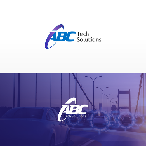 ABC Tech Solutions needs a brand Design by simolio